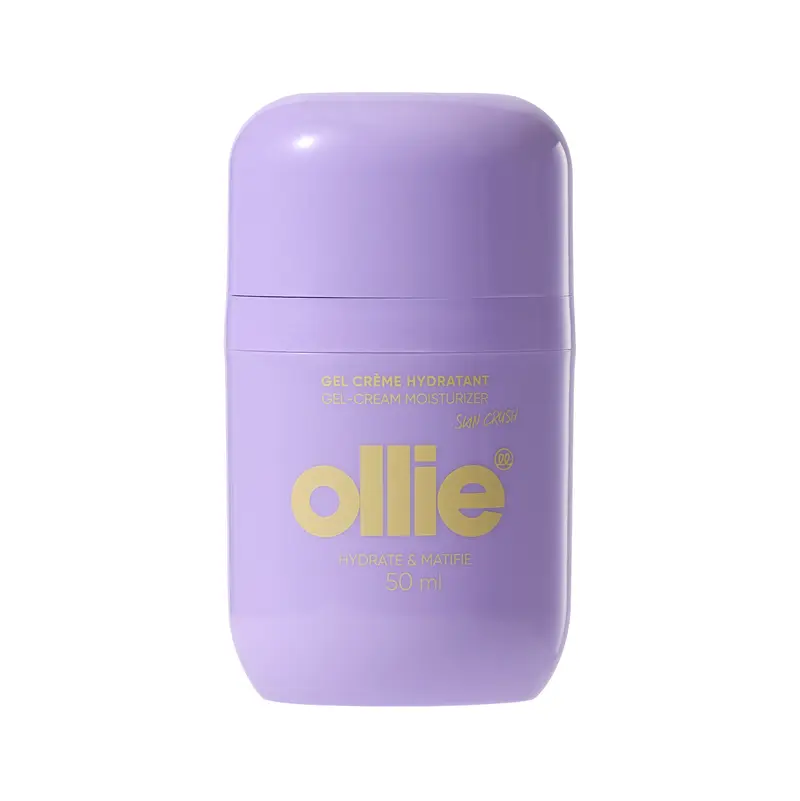 Gel-crème hydratant – Skin Crush