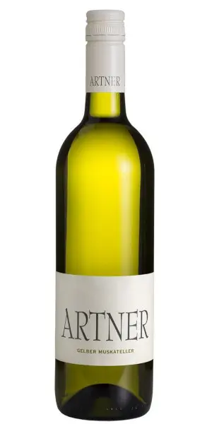 Gelber Muskateller 2024 - Artner (75cl)
