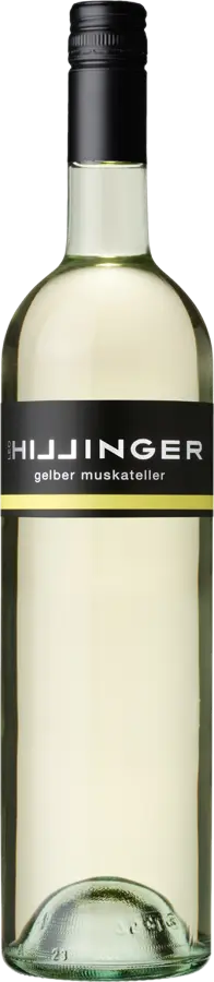 Gelber Muskateller 2025
