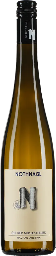 Gelber Muskateller Wachau DAC 2024