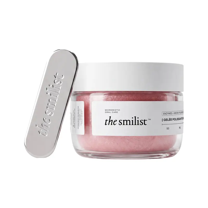 Gelée Polissante Brillance Instantanée