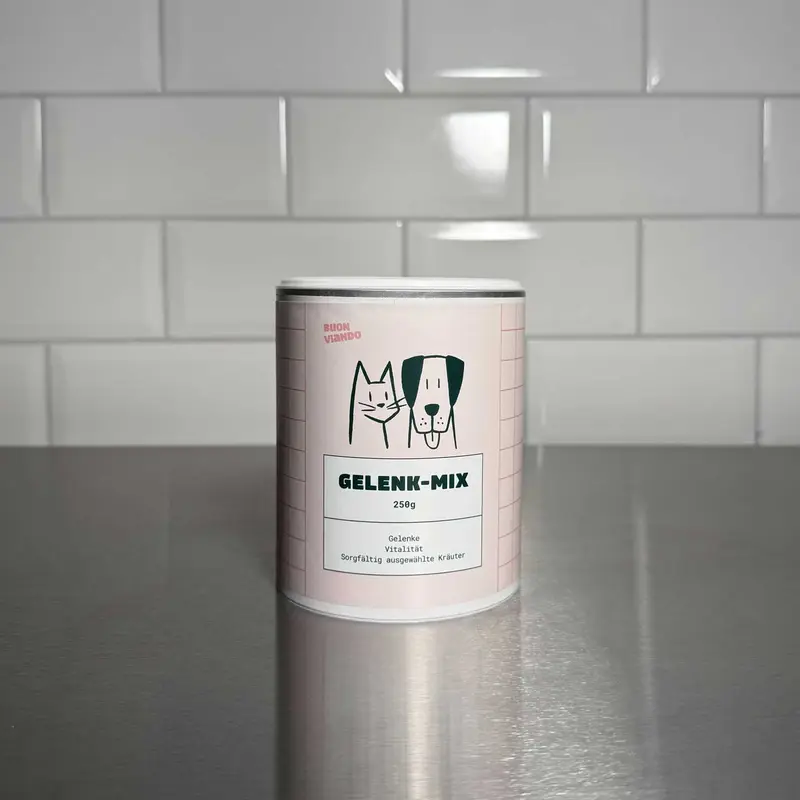 Gelenk-Mix