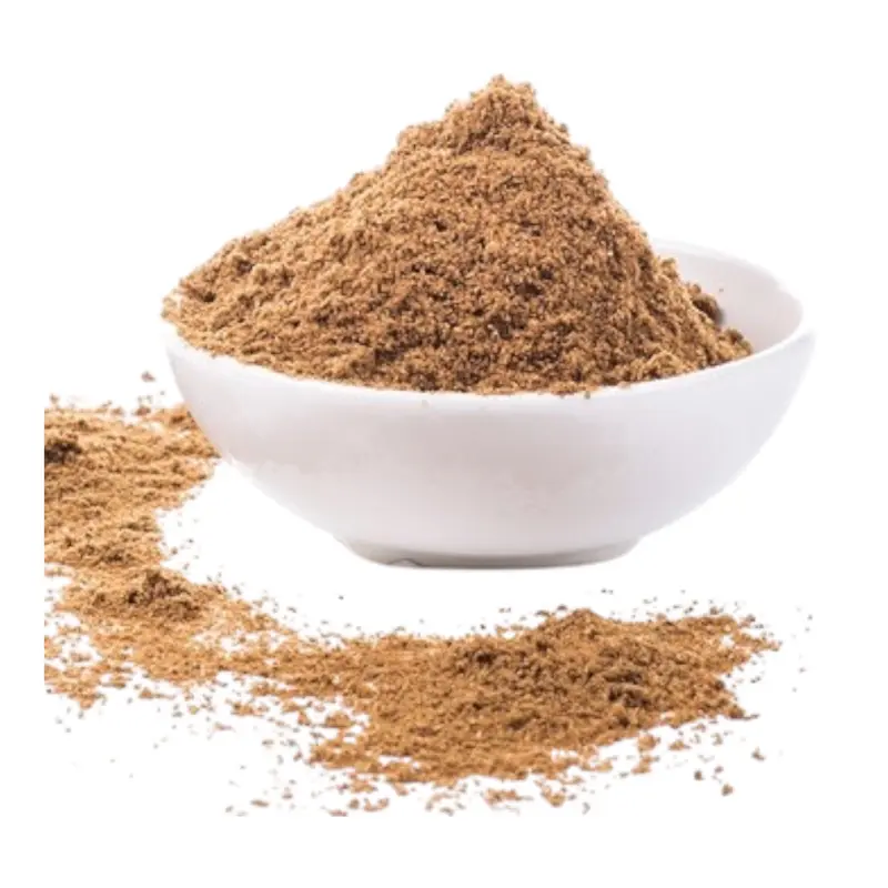 Gemahlener Koriander 150g • Praktisch & Aromatisch