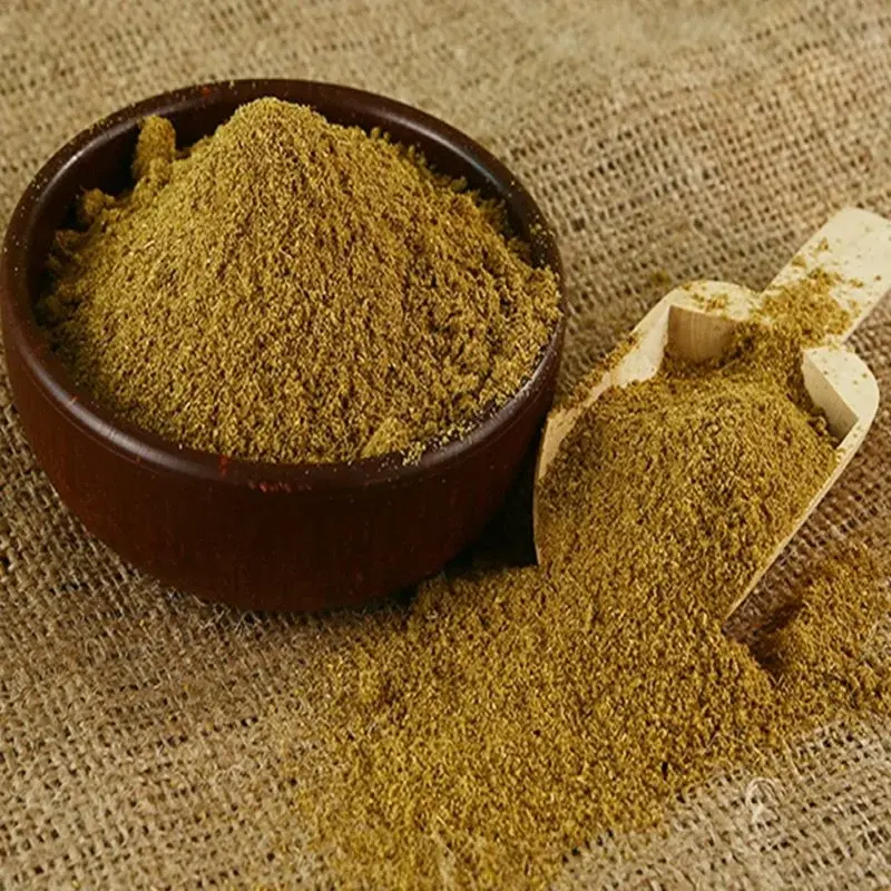 Gemahlener Kreuzkümmel 170g - für Praktische Anwendung