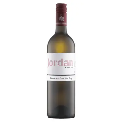 Gemischter Satz, Weingut Jordan