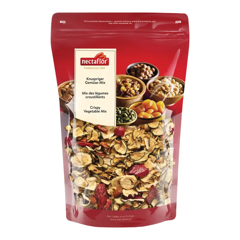 Gemüse Mix