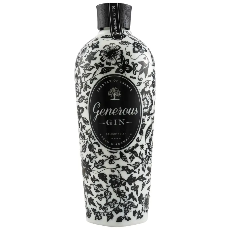 Generous Gin