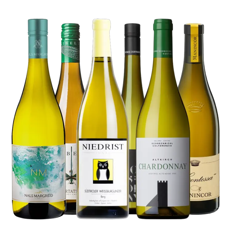 Geniesserset (9-Loch Golfplatz)