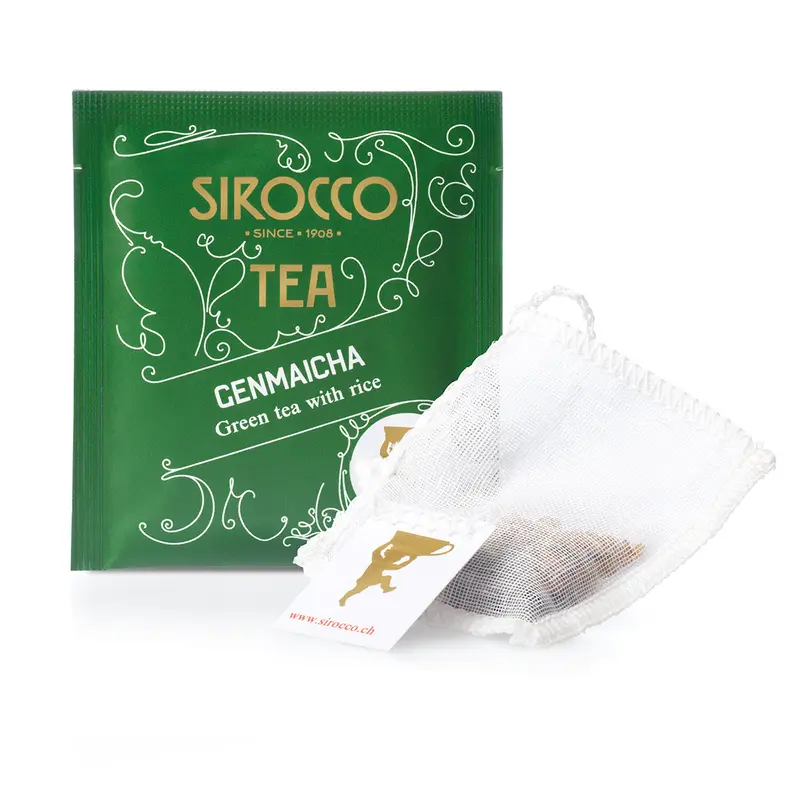 Genmaicha
