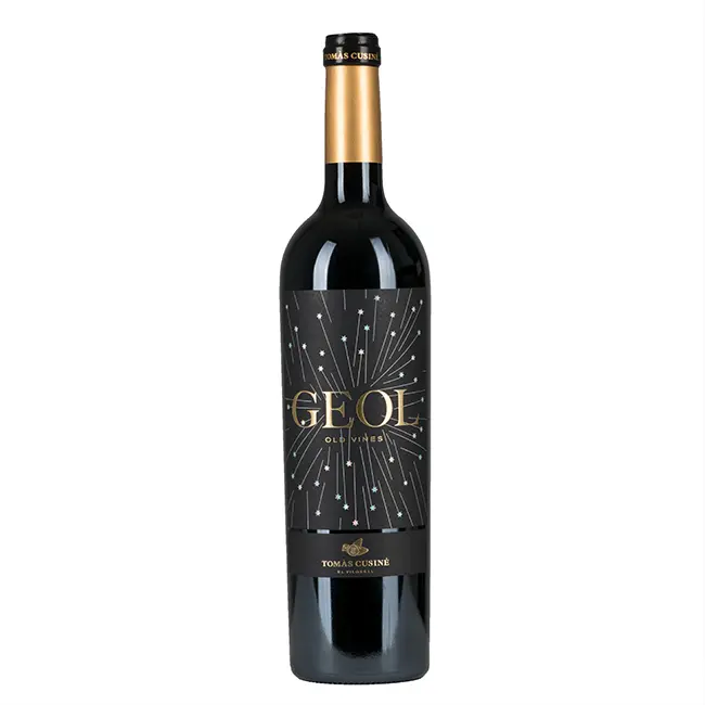 Geol Tinto Cosecha ECO