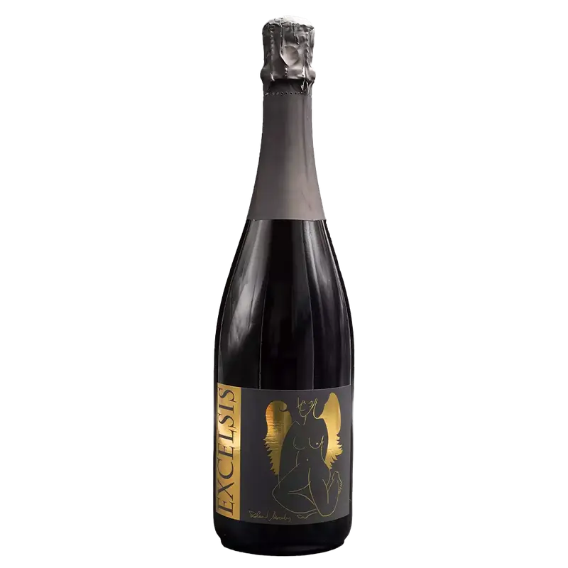 Gerhards Sekt Excelsis extra brut 2019