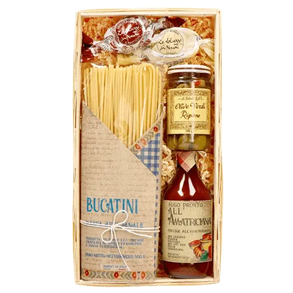 Geschenk Artigiano