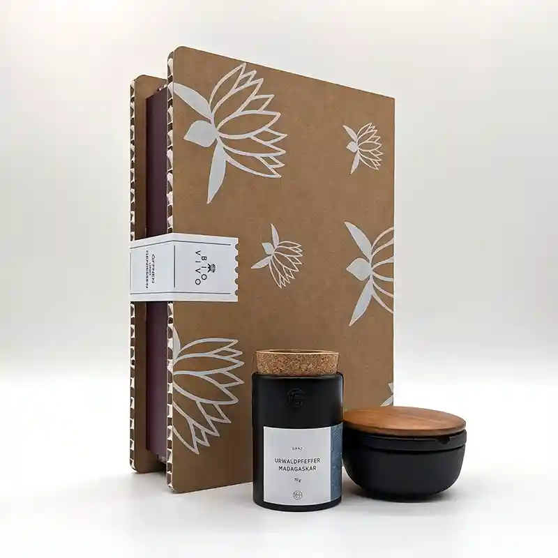 GESCHENK-BOX No. 1