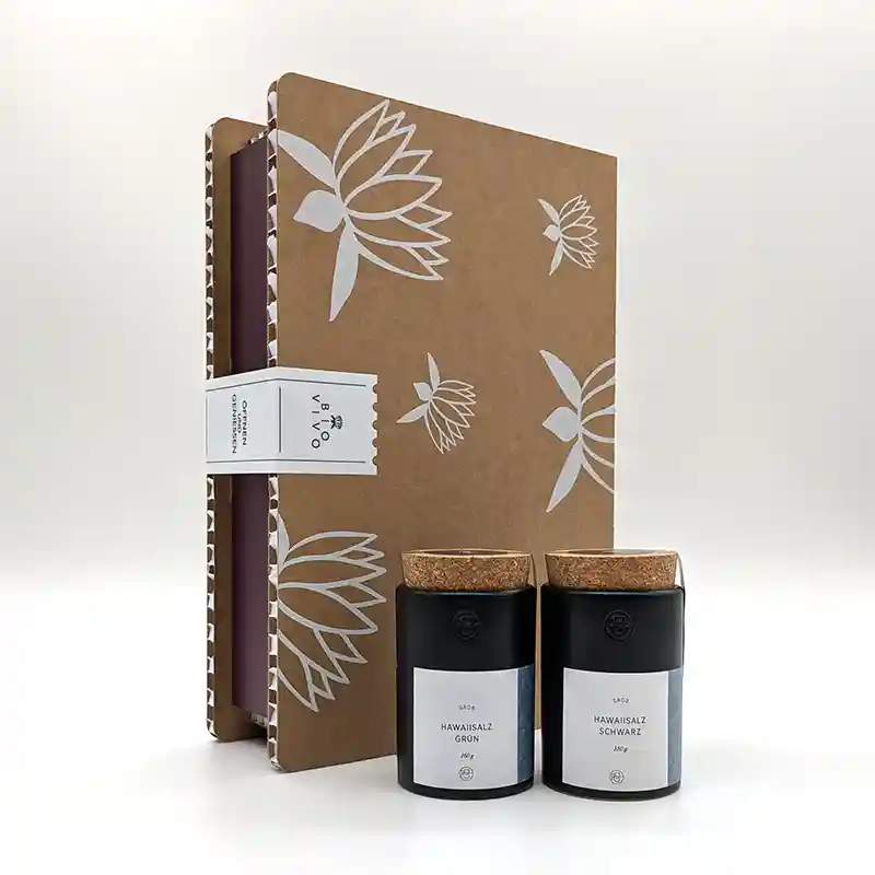 GESCHENK-BOX No. 2