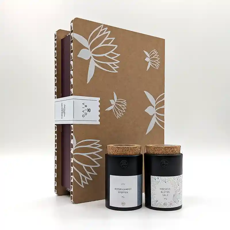 GESCHENK-BOX No. 3