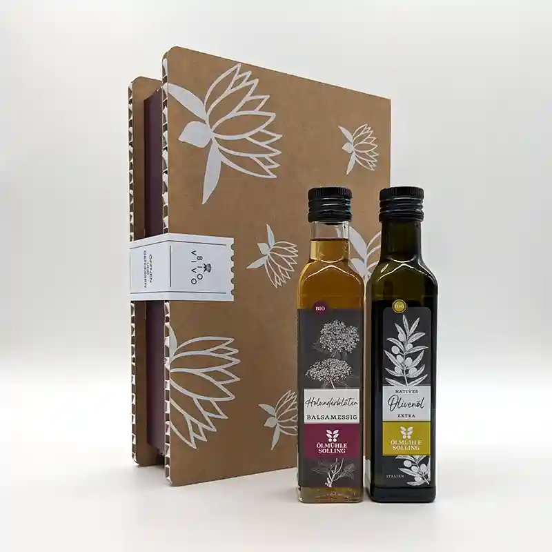 GESCHENK-BOX No. 4