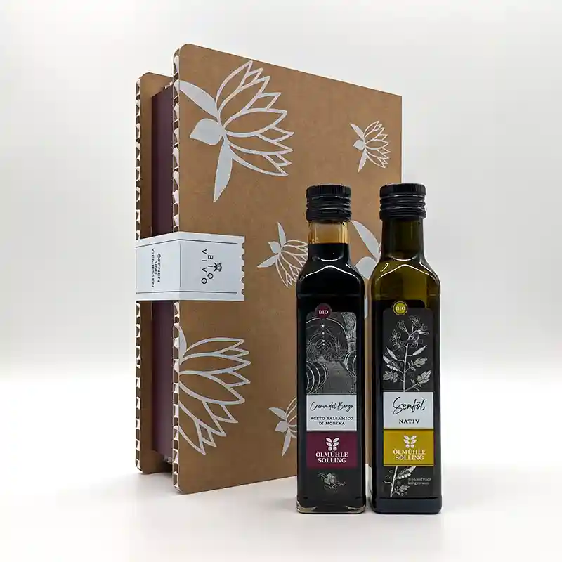 GESCHENK-BOX No. 5