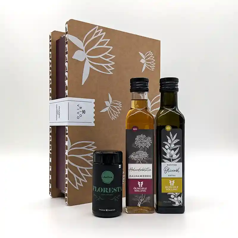 GESCHENK-BOX No.6