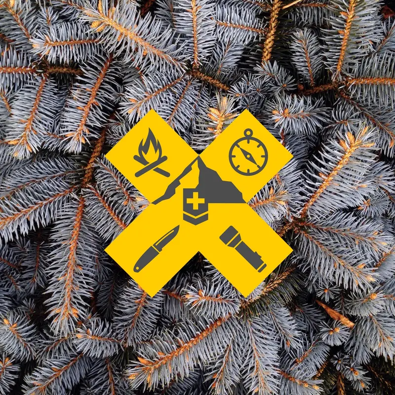 Geschenk Gutschein Mountainmen