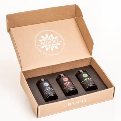 Geschenk-Set 4
