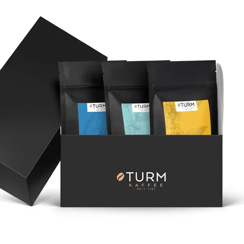 Geschenkbox Latino