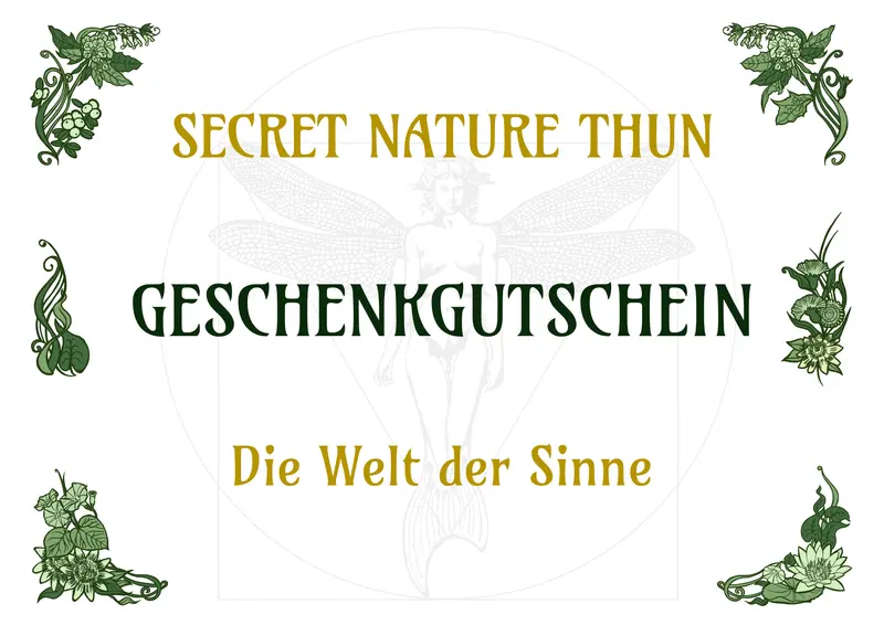 Geschenkgutschein