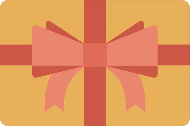 Geschenkgutschein