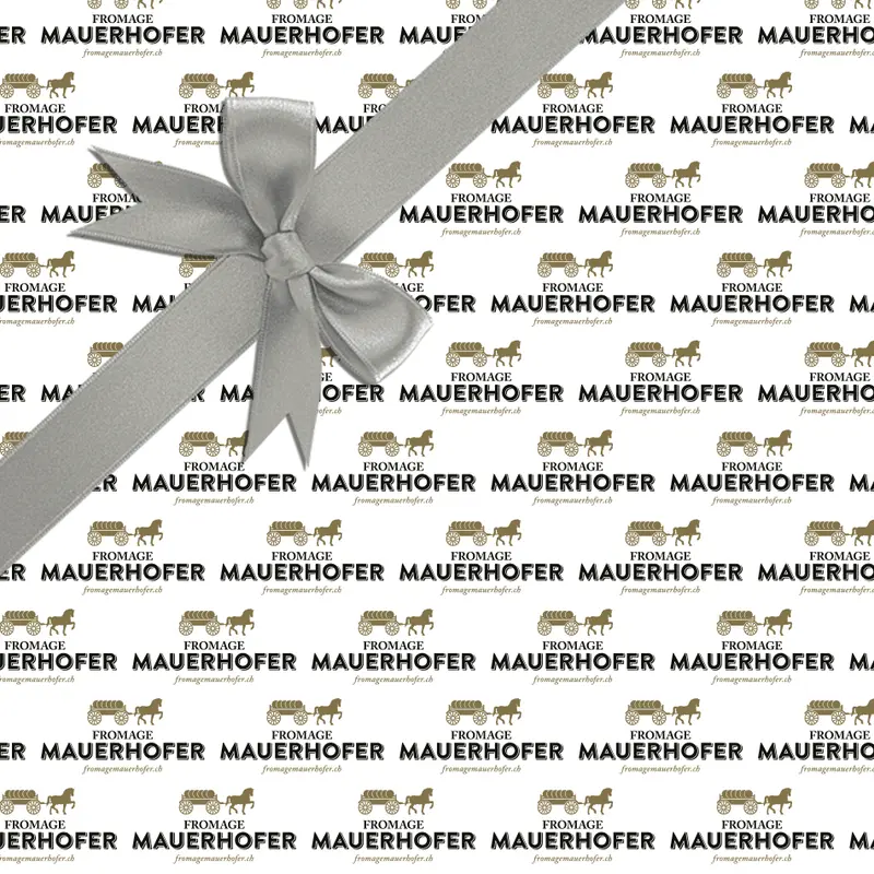 Geschenkgutschein «Paket»