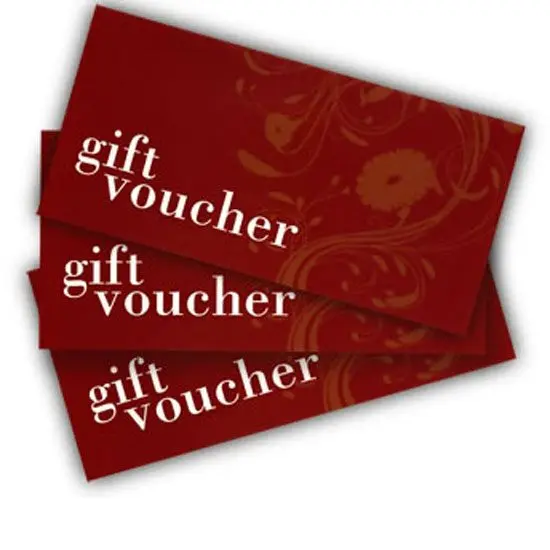 EAT GOOD FOOD - Geschenkgutschein