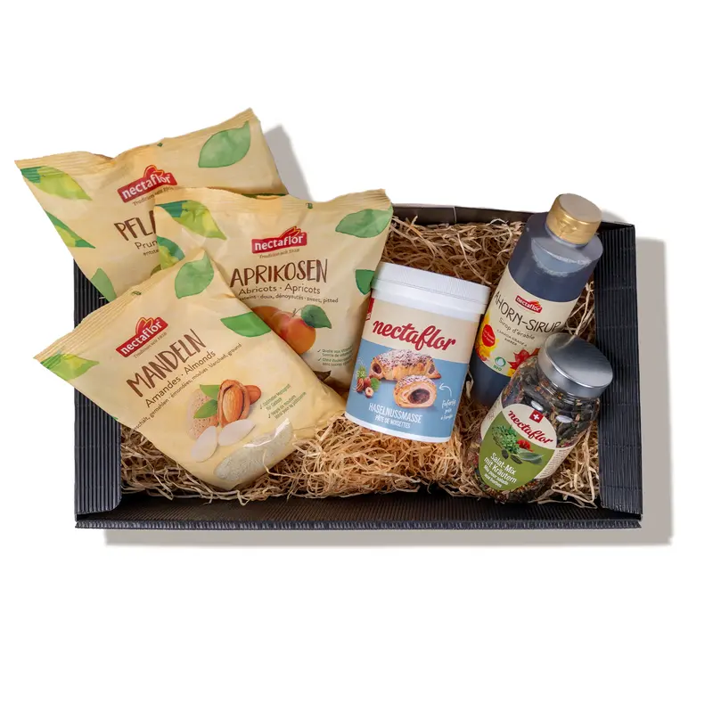 Geschenkset Backen & Kochen mittel