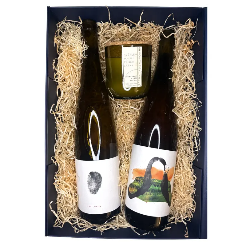 Geschenkset SYFANY