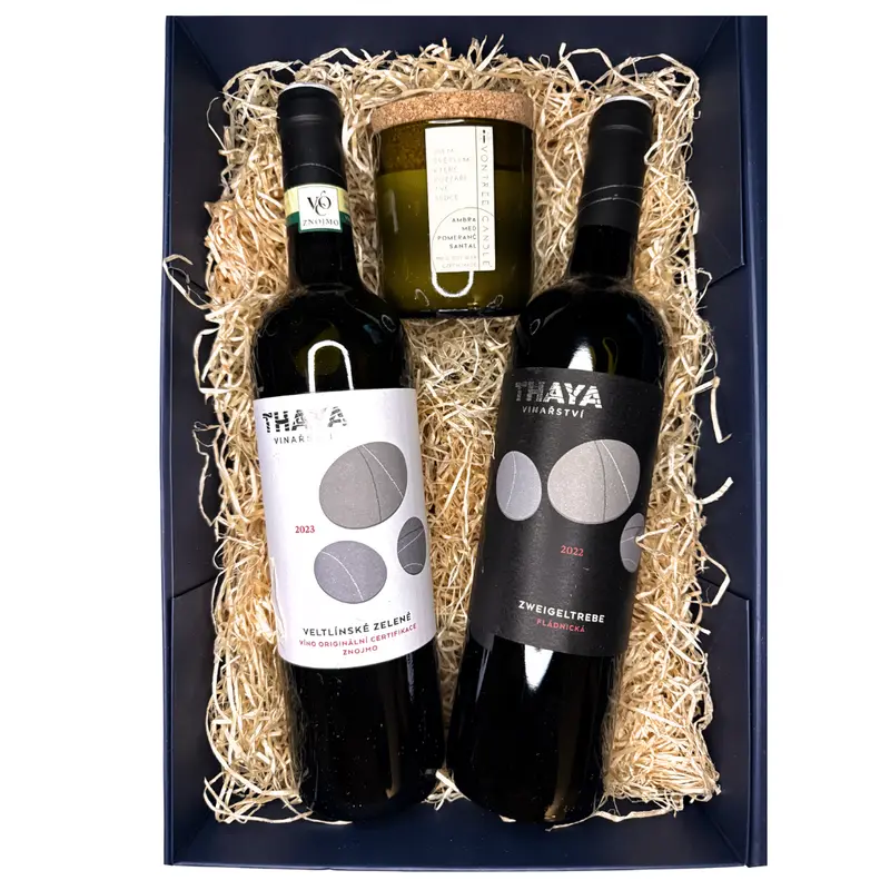 Geschenkset THAYA