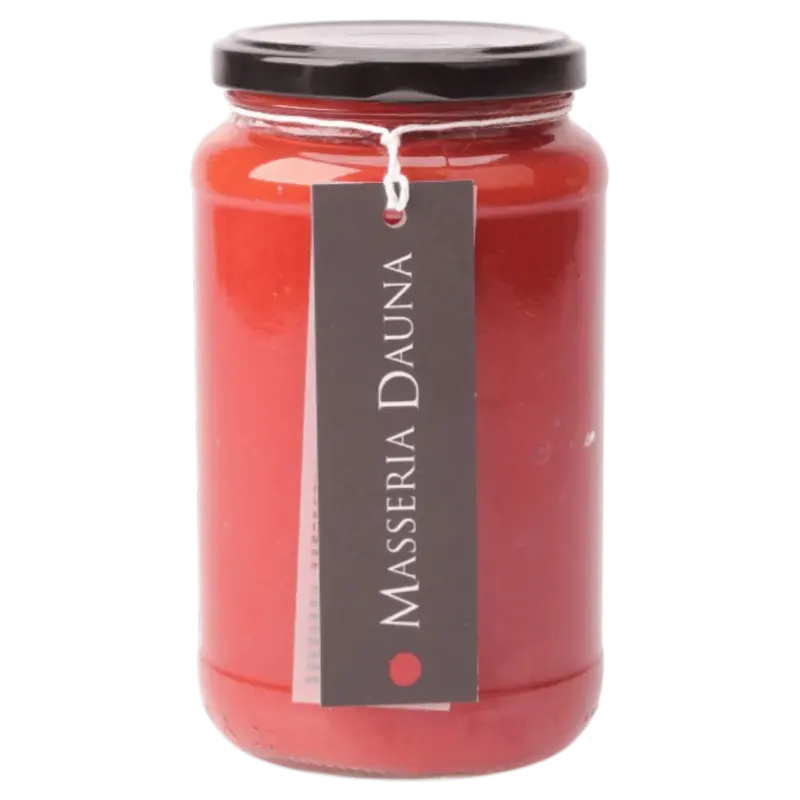 Geschnittene Tomaten 550g