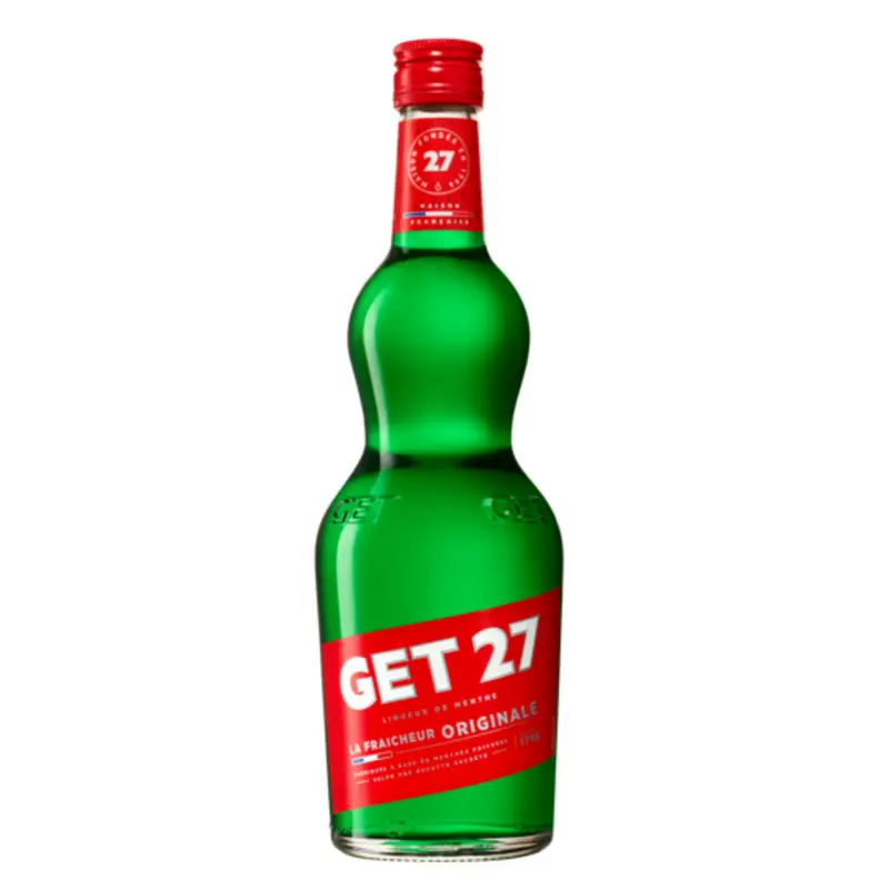 Get 27 0.7l