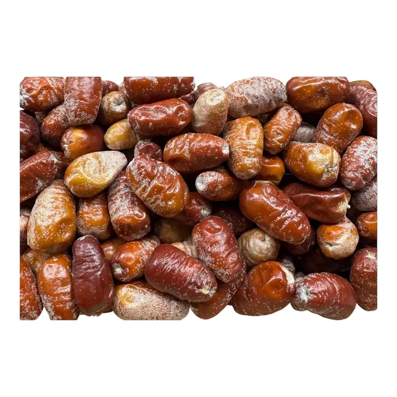 Getrocknete Silberbeeren – 350 g • Natürlich und Köstlich