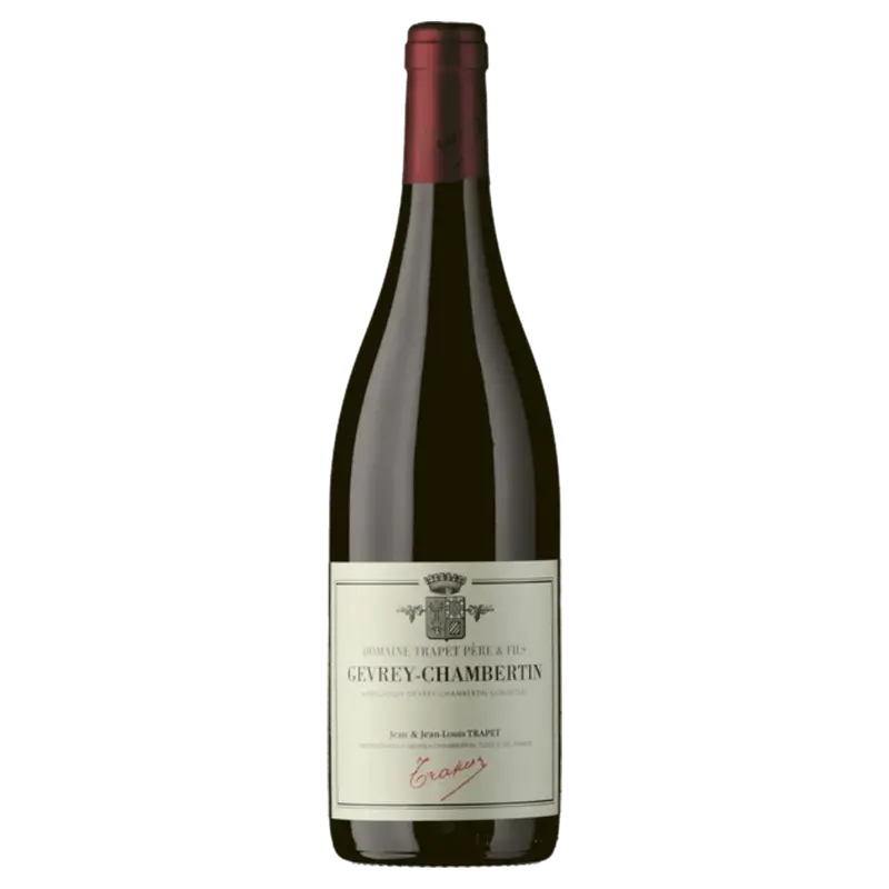 Gevrey-Chambertin 2023 aoc