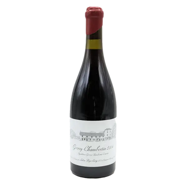 Gevrey-Chambertin - Leroy Domaine d'Auvenay 2004