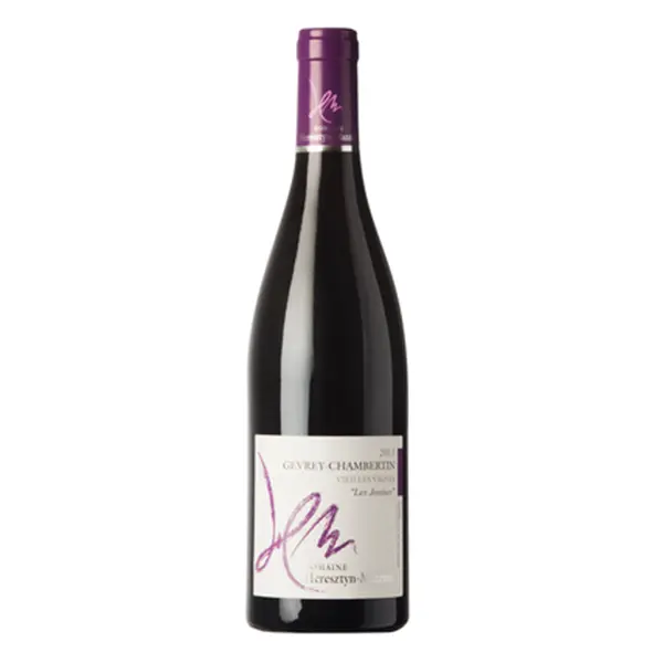 Gevrey Chambertin "Les Jouises" Vieilles Vignes - Domaine Heresztyn-Mazzini 2020