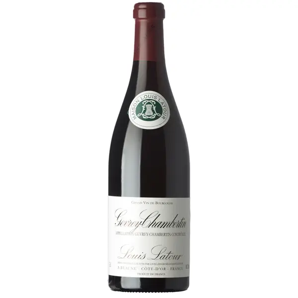 Gevrey-Chambertin Louis Latour AC 2022 - 75cl
