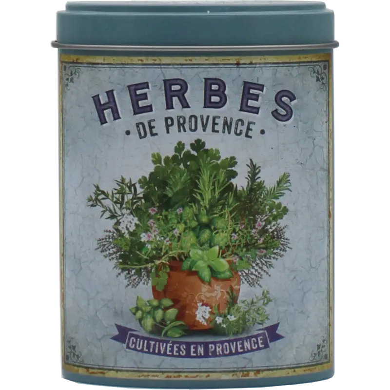 Gewürz - Boîte Herbes de Provence