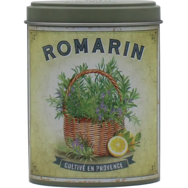 Gewürz - Boîte Romarin