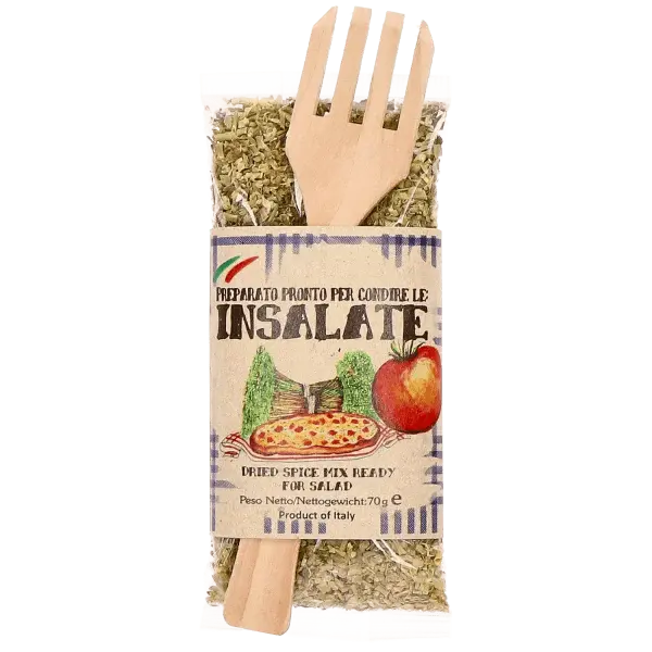 Gewürz Set Insalate 70g