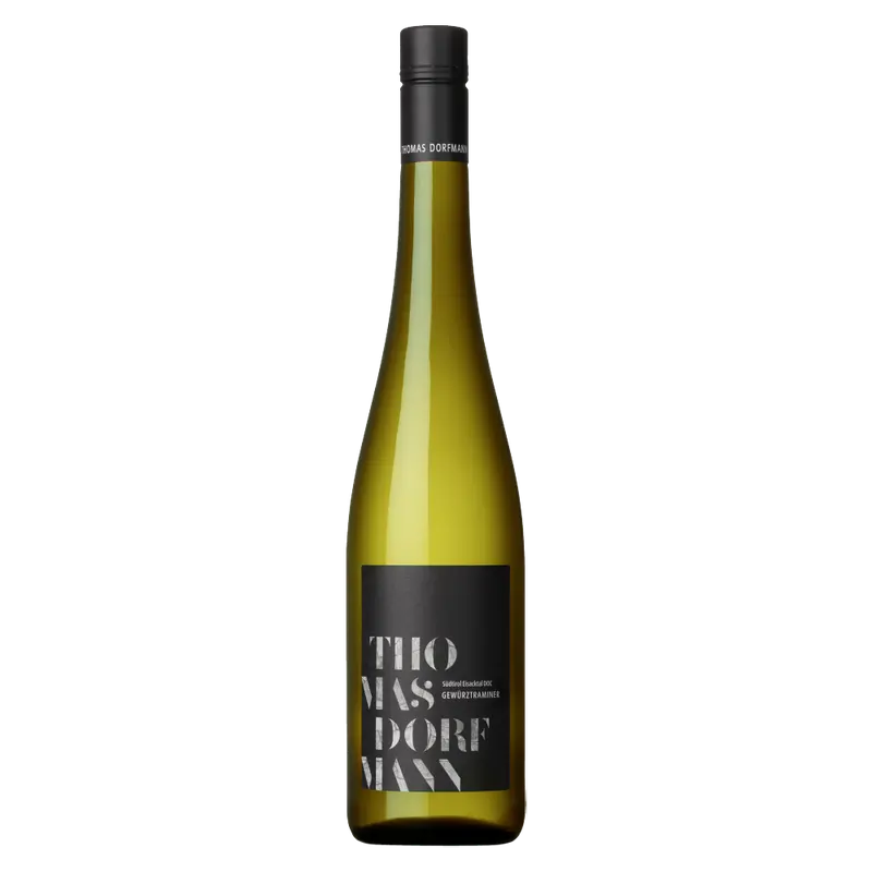 Gewürztraminer 2020 Eisacktal DOC