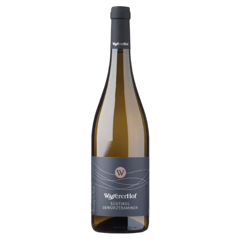 Gewürztraminer 2020 Südtirol DOC