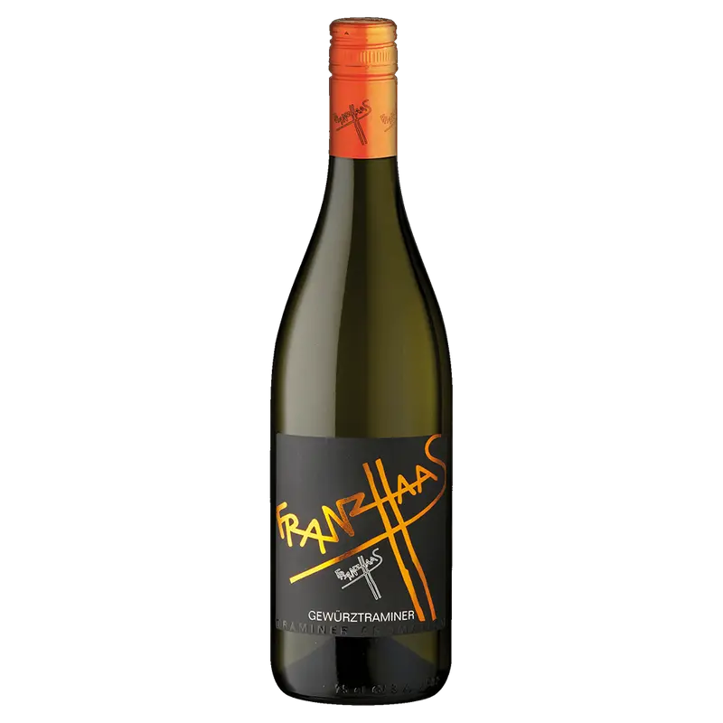 Gewürztraminer 2021 Südtirol DOC