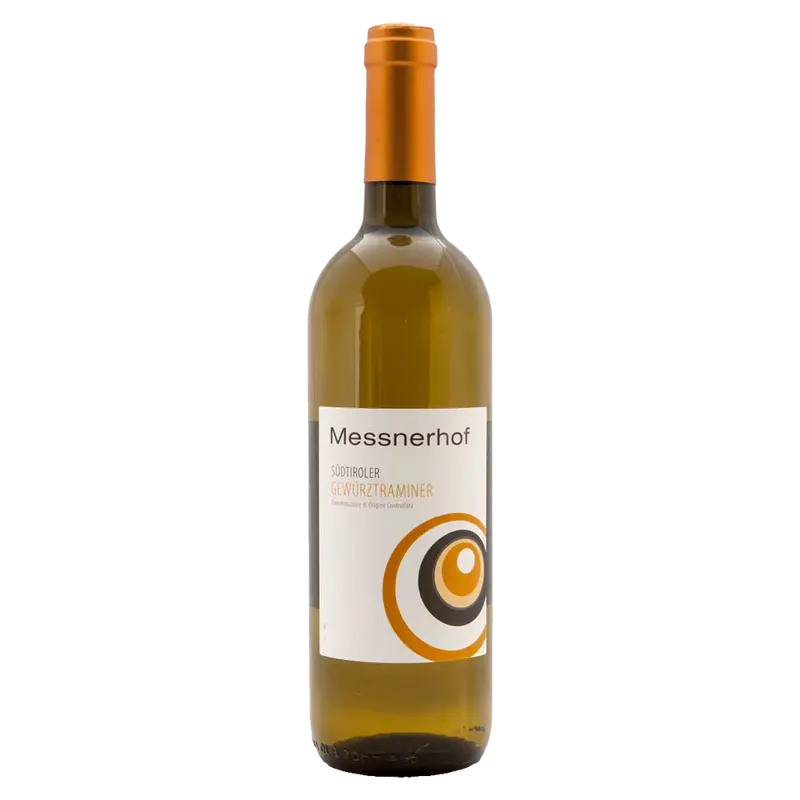 Gewürztraminer 2022 Südtirol DOC
