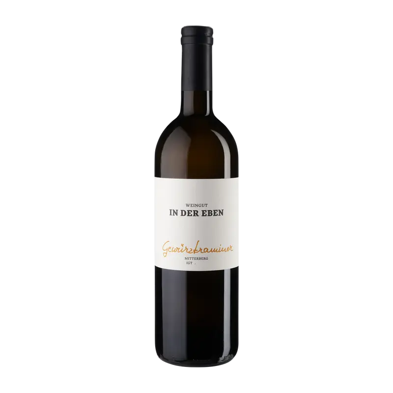 Gewürztraminer 2023 Mitterberg igt