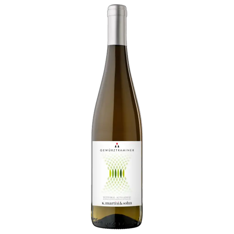 Gewürztraminer 2023 Südtirol DOC