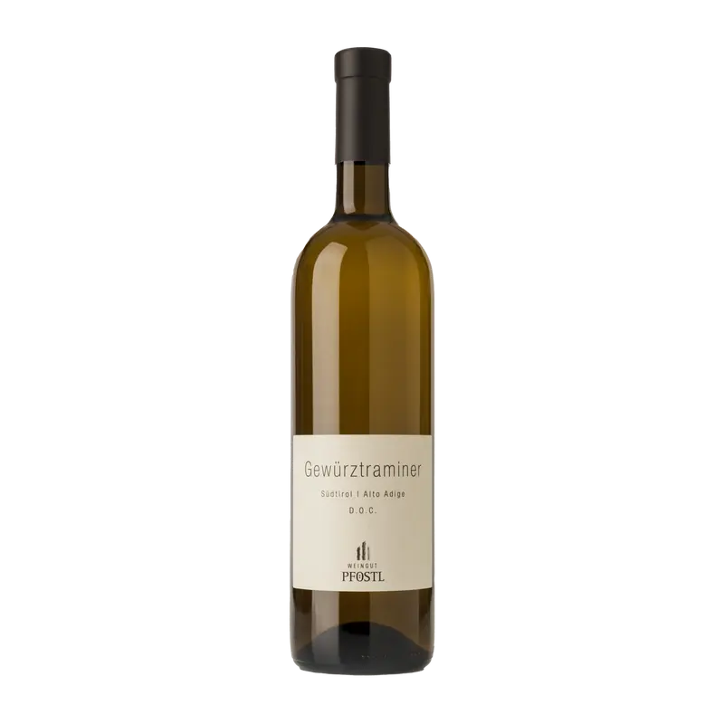 Gewürztraminer 2023 Südtirol DOC