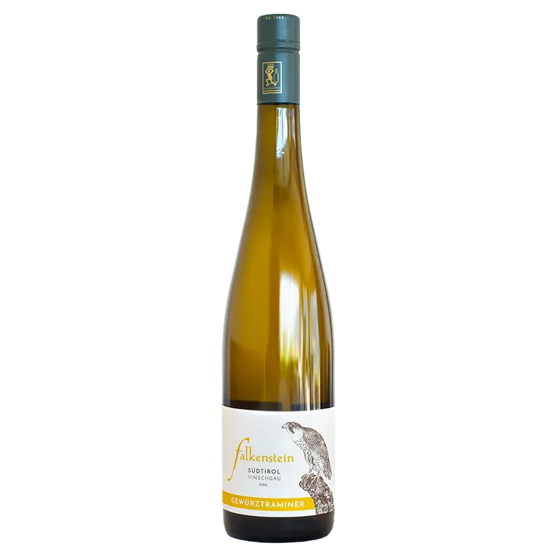 Gewürztraminer 2023 Vinschgau DOC